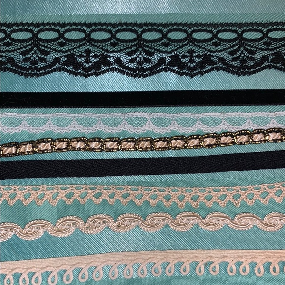 Other - 80 yards Vintage Trim for sewing